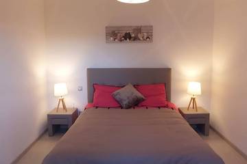 Maison De Vacances pour 4 Personnes dans Saint-Valery-sur-Somme, Parc naturel régional de la Baie de Somme Picardie Maritime, Photo 1