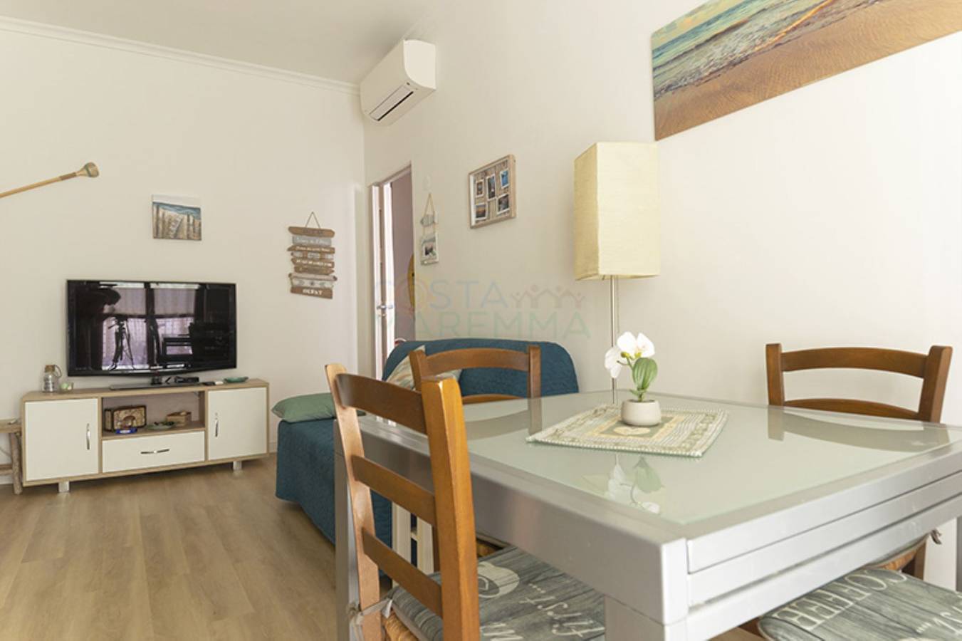 Entire holiday apartment, Via Dante - Menta in Follonica, Etruscan Coast