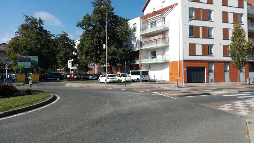 Gîte pour 5 personnes, avec vue et terrasse, animaux acceptés à Villefranche-sur-Saône - 4