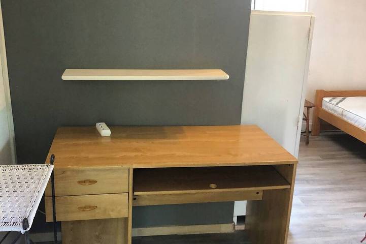 Appartement entier, Tranquil 1-bedroom studio in charming Blanquefort awaits you close to Bordeaux in Blanquefort, Région de Bordeaux