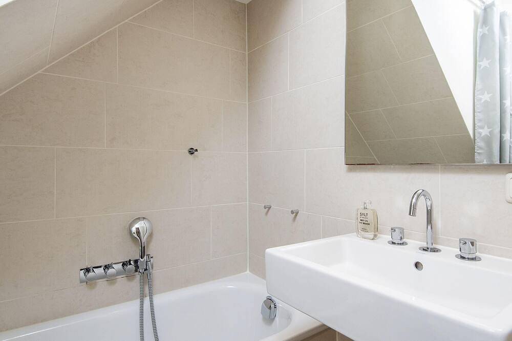 Ganze Wohnung, Ferienwohnung Kampbarg 36 in Kampen (Sylt), Sylt