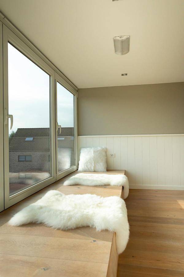 Enjoytoday vakantiewoning 45 in Audenarde, Province de Flandre-Orientale