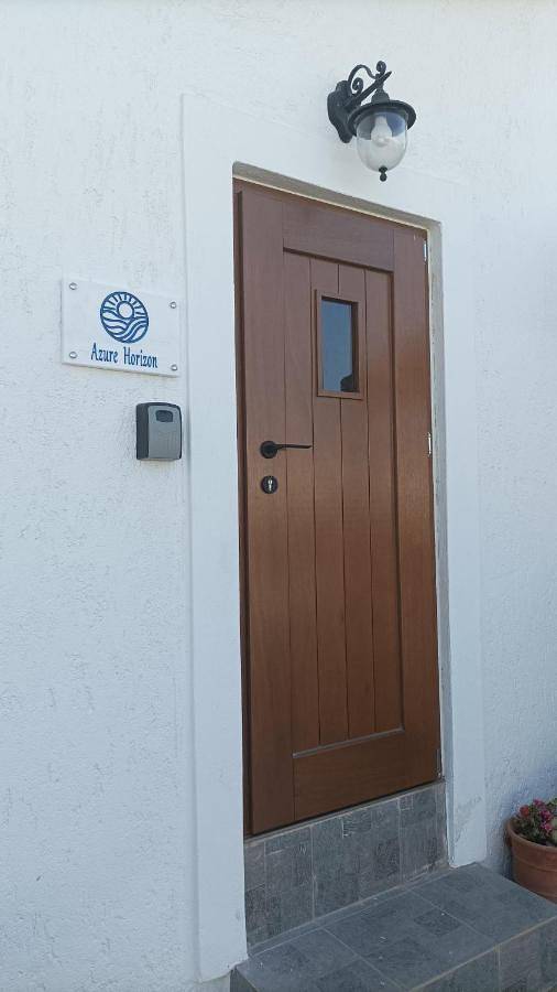 Gîte pour 4 personnes, avec terrasse et vue dans Mokhlos - 3