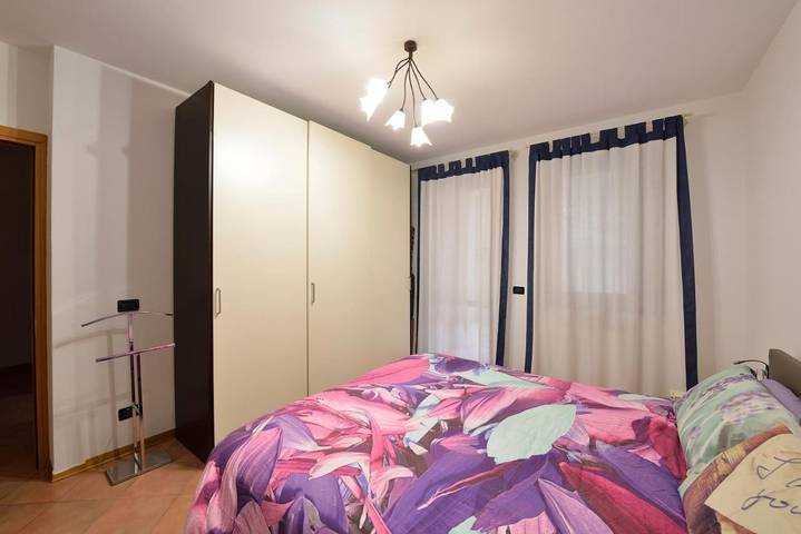 Gîte pour 4 personnes, avec vue ainsi que terrasse et jardin, animaux acceptés à Follina - 3