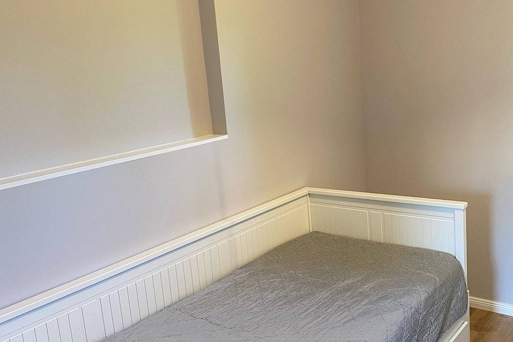 Ganze Wohnung, Ferienwohnung/App. für 4 Gäste mit 60m² in Fleckeby in Fleckeby, Rendsburg-Eckernförde