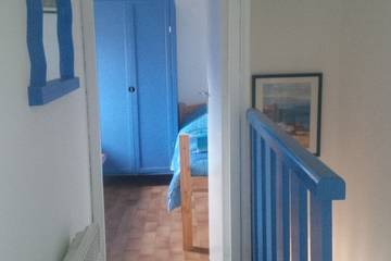 Villa pour 5 Personnes dans Cap d'Agde, Agde, Photo 3