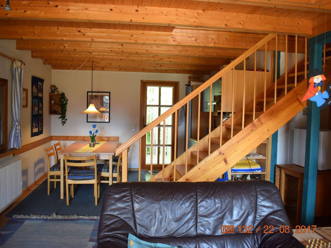 In Strandnähe in Heede, Emsland