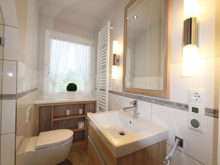 Ganze Wohnung, Modern eingerichtetes Ferienappartement auf einer Ebene in ruhiger Lage in Wenningstedt, Sylt