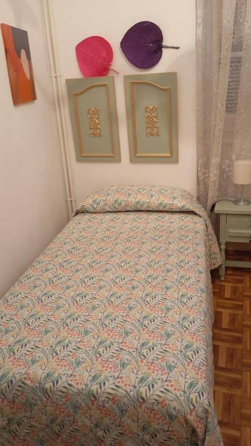 Apartamento entero, El Balcón De La Plaza. in Arévalo , Provincia de Ávila