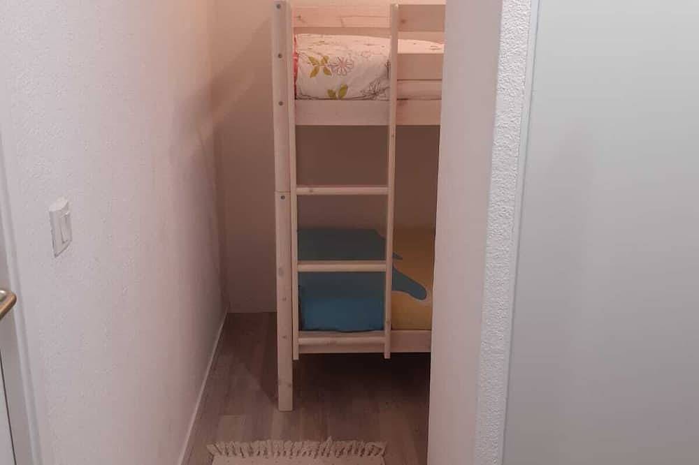 Apartamento entero, Hermoso departamento 6pers valfrejus le grand argentier. in Valfréjus, Modane