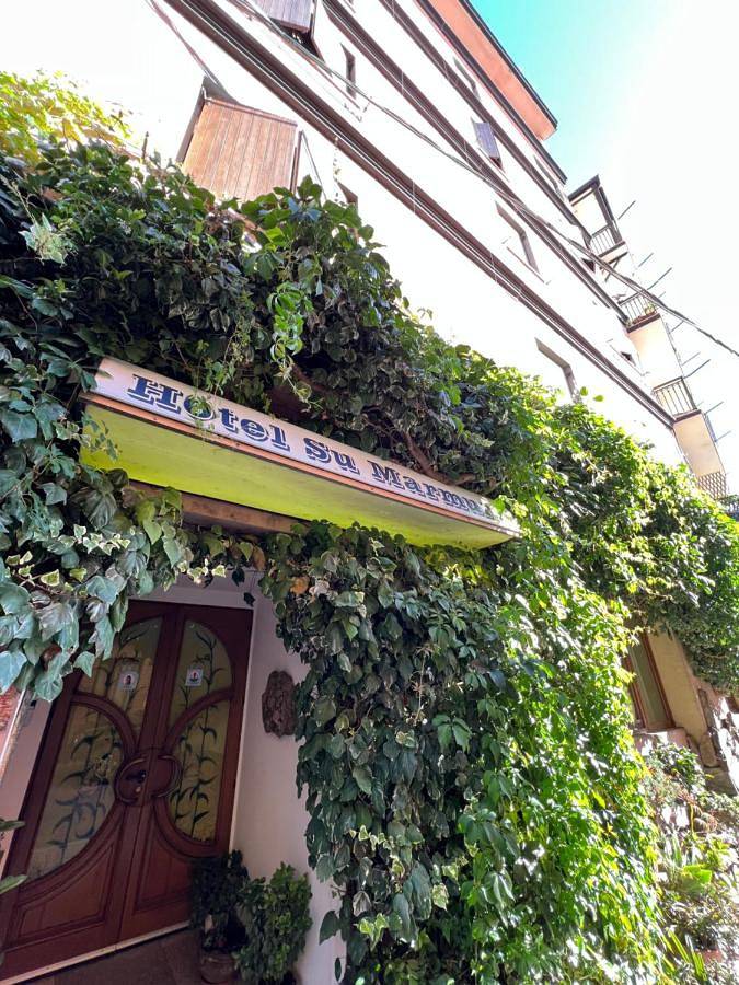 Hôtel pour 5 personnes, animaux acceptés à Ulassai - 2