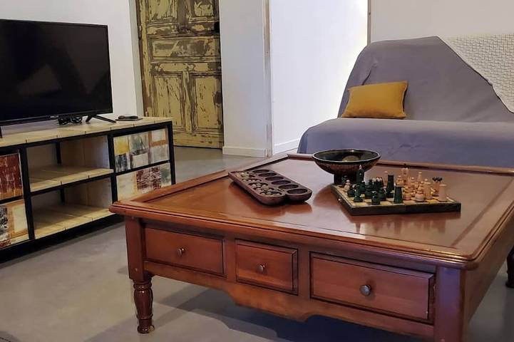 Casa de vacaciones para 6 personas - 1