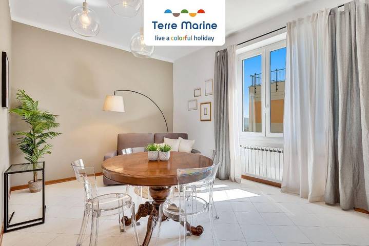 Apartamento de vacaciones para 6 personas - 1