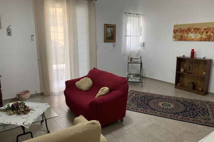 Maison de vacances pour 4 personnes - 1
