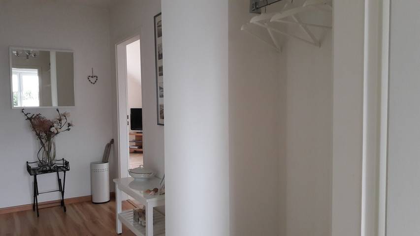 Ferienwohnung für 2 Personen am Nord-Ostsee-Kanal - 3