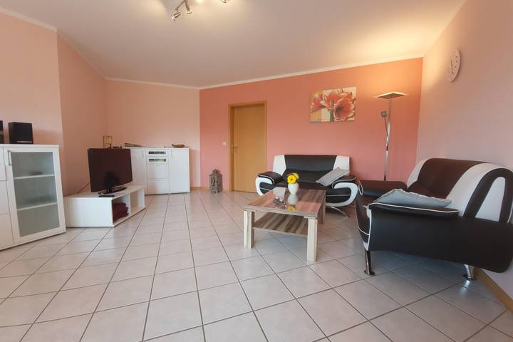 Ferienwohnung für 2 Personen, mit Garten und Terrasse in Thalfang am Erbeskopf - 4