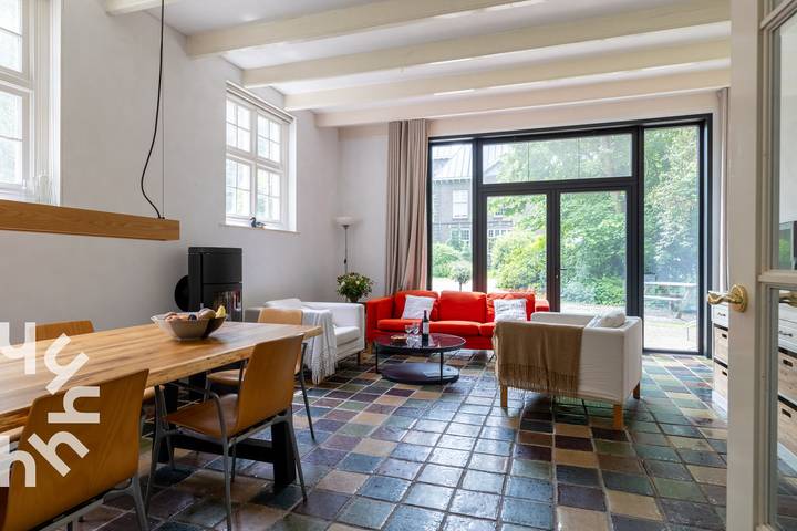 Ferienhaus für 6 Personen, mit Terrasse und Garten in Koudekerke - 2