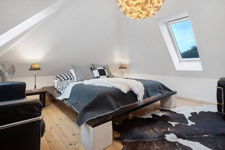 Ferienwohnung für 2 Personen, mit Garten in Groß Wokern - 3