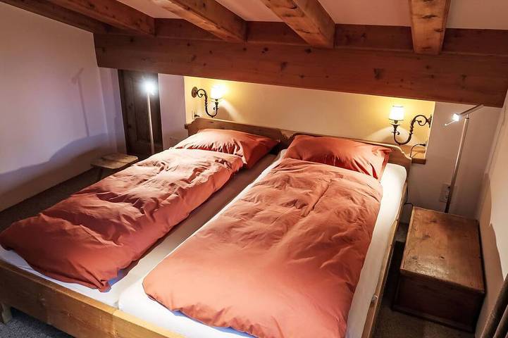 Ganze Wohnung, Villa Waldpark in Flims-Dorf, Flims