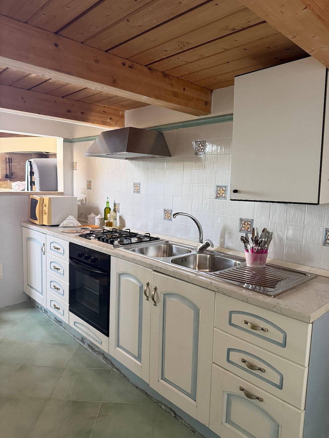 Villa 'Licosa Paradise' – Exclusive Beachfront Retreat in Cilento in Cilento