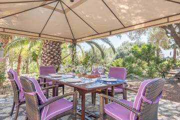 Finca für 6 Personen in Artà, Mallorca Osten, Bild 4