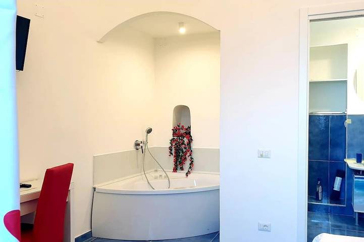 Chambre d’hôte pour 2 personnes à Amalfi - 3