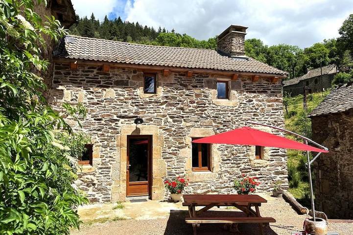 Maison de vacances pour 6 personnes