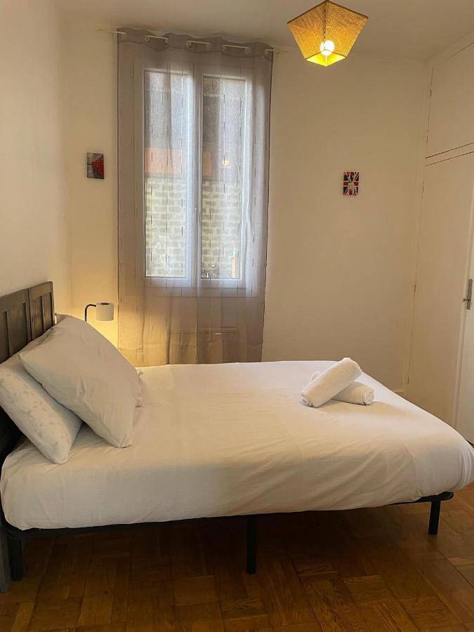 Location de vacances pour 4 personnes, avec terrasse à La Mulatière - 3