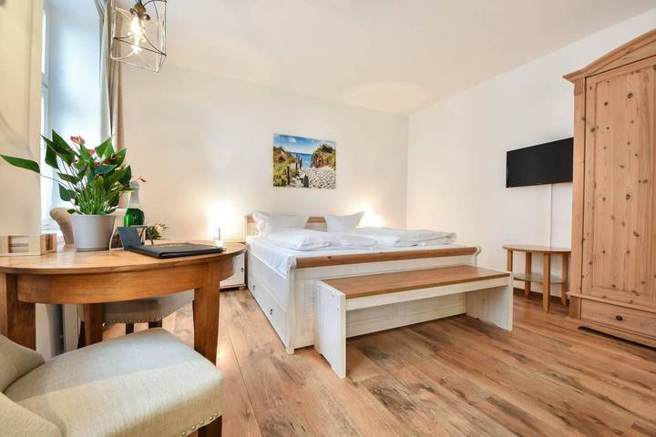 Ferienwohnung für 2 Personen - 1