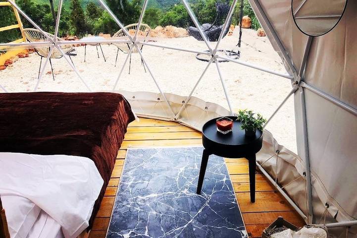 Villa für 3 Personen, mit Haustier in Montenegro - 3