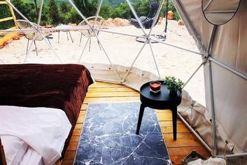 Willa dla 3 osoby w Luštica, Czarnogóra, Zdjęcie 2