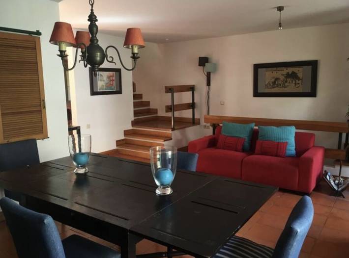 Chalet para 8 personas, con jardín en Alentejo - 4