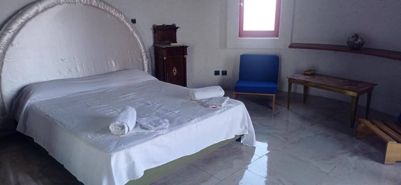 La casa di Aurora - Room A - Boutique Hotel in Corfou