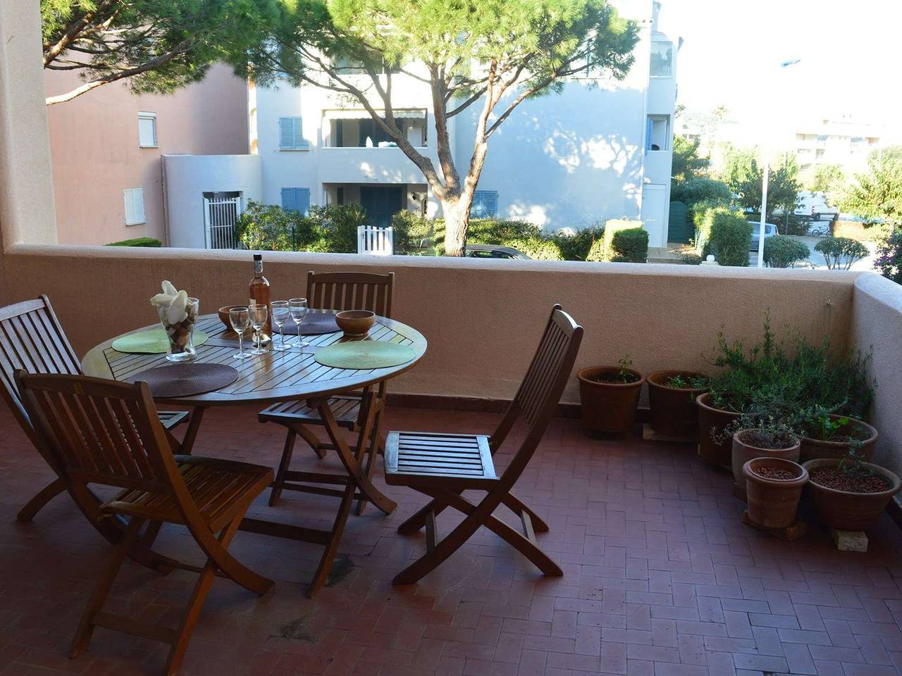 Appartamento vacanze a Var a partire da 69€ a notte