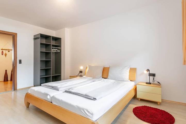 Ferienwohnung für 10 Personen, mit Garten in Kelchsau - 3