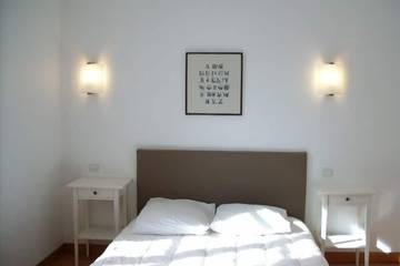 Appartement De Vacances pour 5 Personnes dans Roscoff, Région de Morlaix, Photo 1
