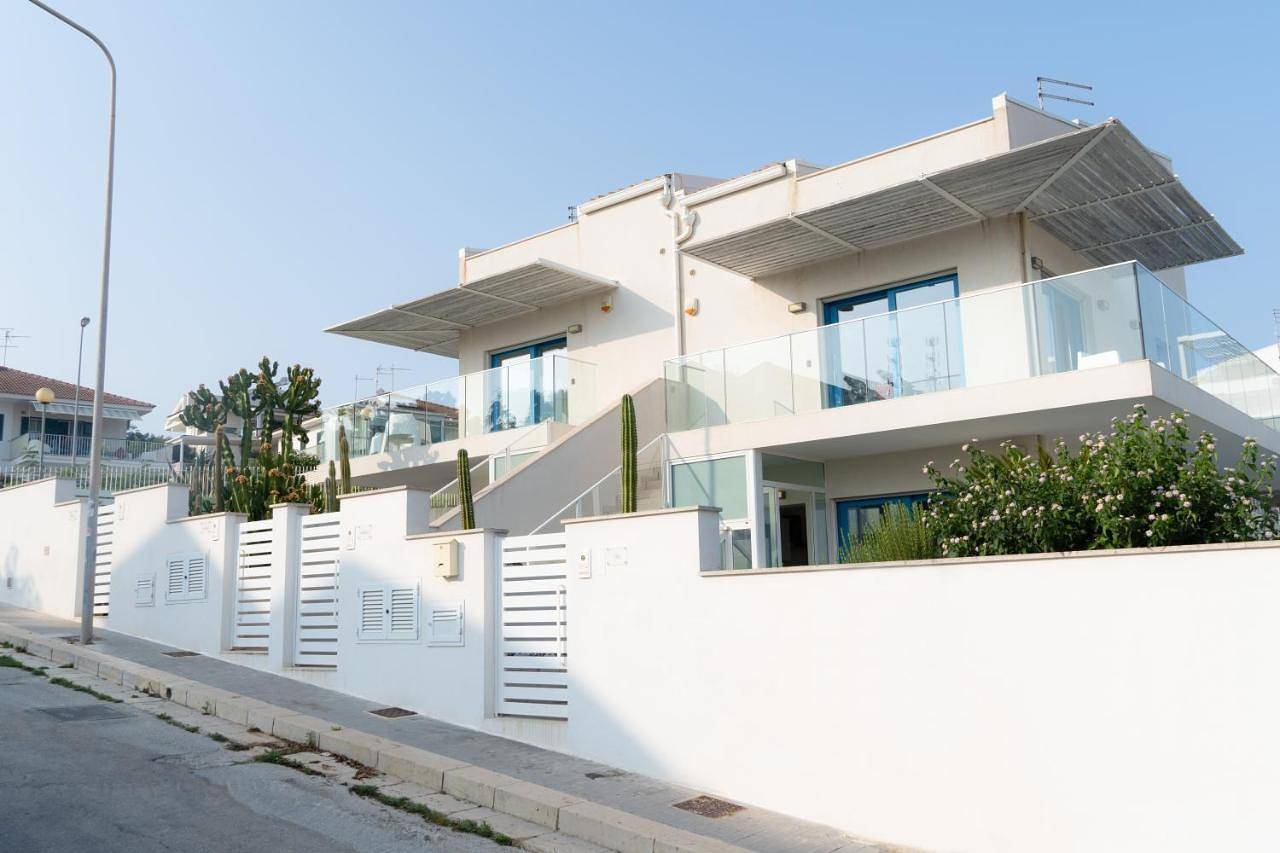 Edilia Vacanze in Marina di Ragusa, Ragusa