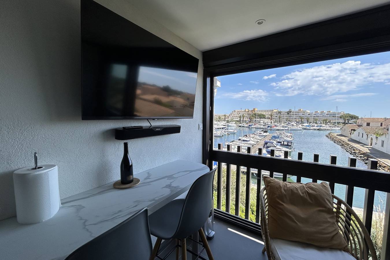 Photo : Appartement de vacances