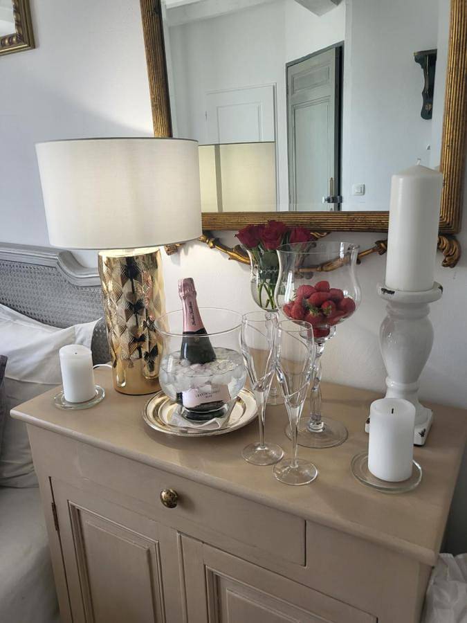 Maison d’hôte pour 2 personnes, avec jardin et sauna ainsi que jacuzzi et piscine en Gironde - 3