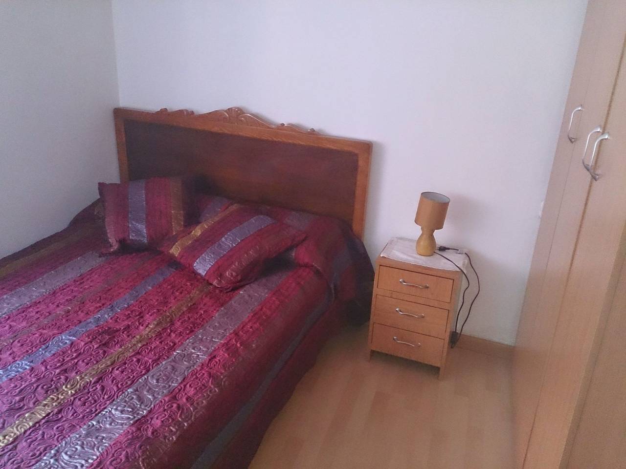 Appartement entier, Camariñas Centro 3 in Camariñas, Costa da Morte