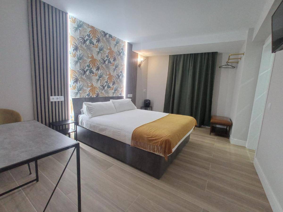 Hostal Fronton in Alcobendas, Provincia de Madrid
