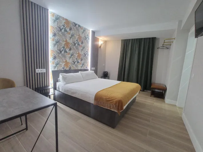 Casa de huéspuedes para 1 personas - 1