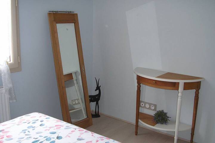 Location de vacances pour 4 personnes, avec terrasse à Lalinde - 3