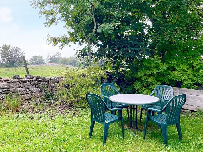 Ferienhaus für 4 Personen, kinderfreundlich auf Öland - 3