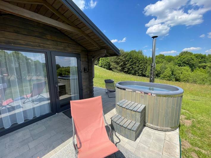 Ferienhaus für 2 Personen in den Masuren - 4