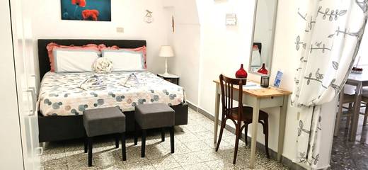 Vakantieappartement voor 3 Personen in Polignano a Mare, Via Francigena, Afbeelding 4