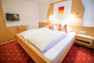 Ferienwohnung für 4 Personen in Hintertux, Tux, Bild 4