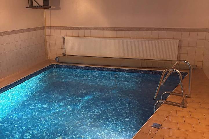 Ferienhaus für 8 Personen - 1