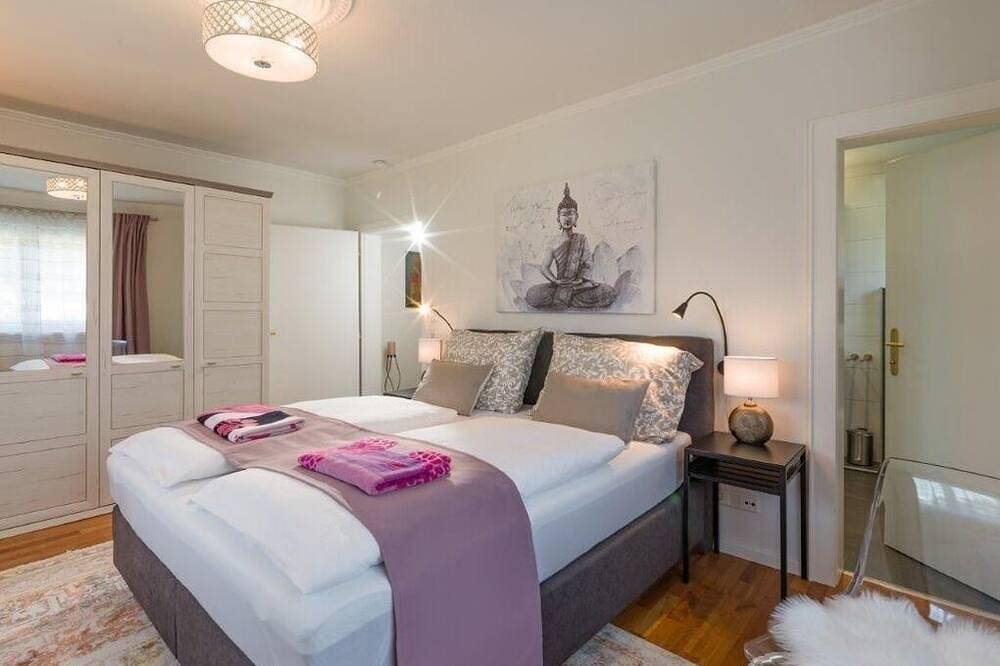 Vacation home for 6 guests with 140m² in Söll in Tyrol in Söll, Kaisergebirge