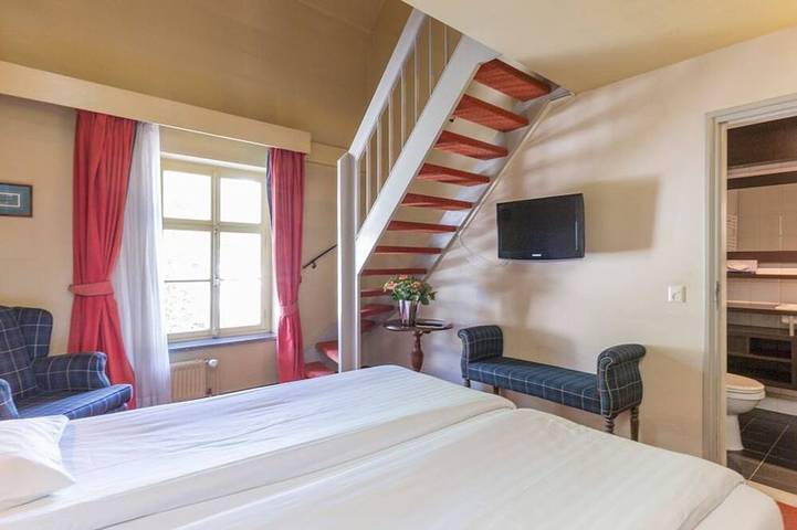 Hôtel pour 6 personnes à Kerkrade - 3